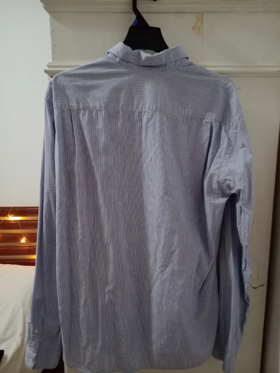 Camisa Ay Not Dead - Vista 3