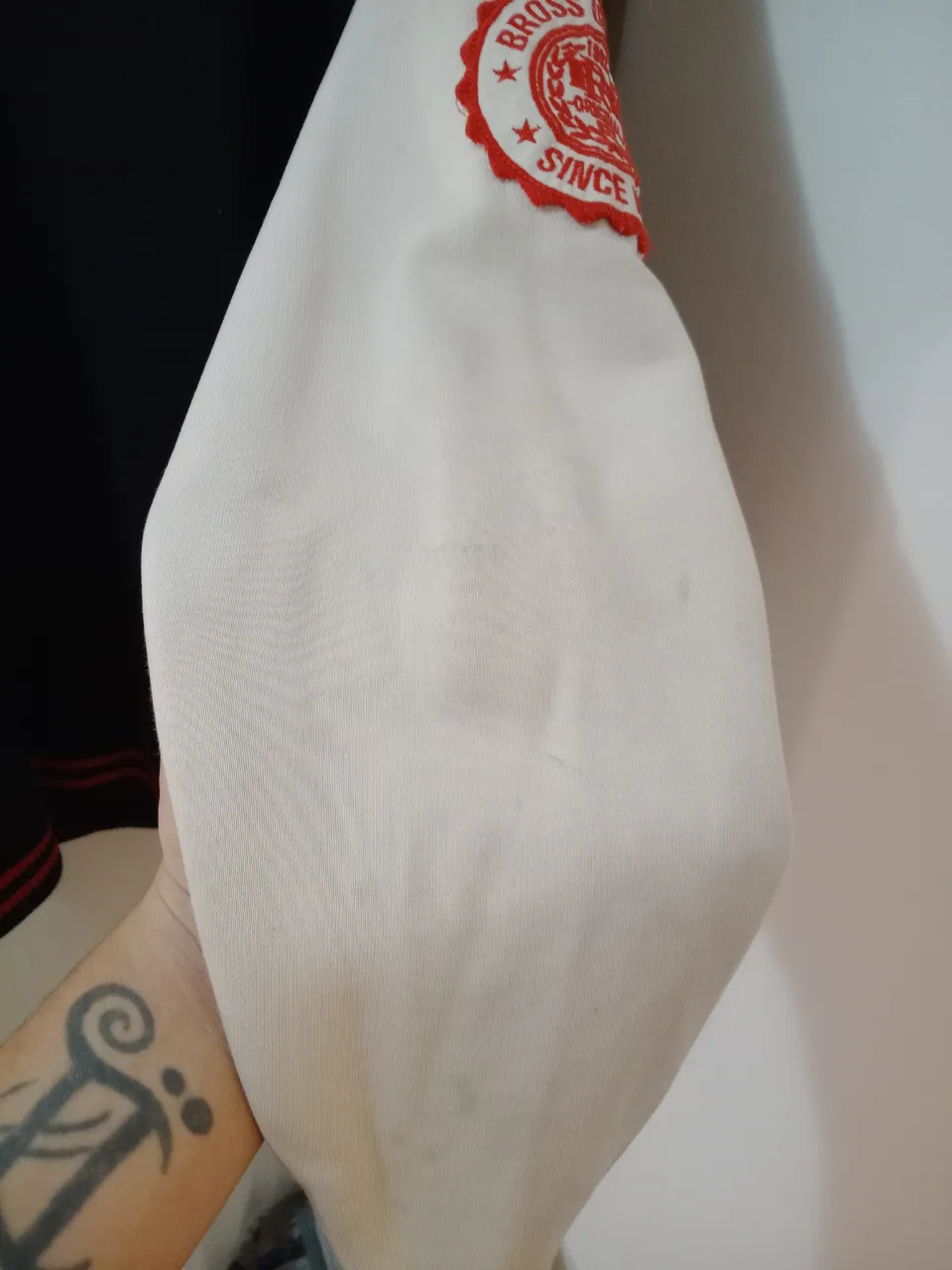 Campera Bross - Vista 7