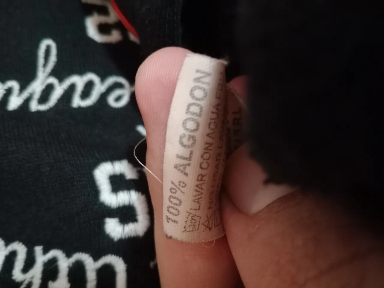 Campera Bross - Vista 4