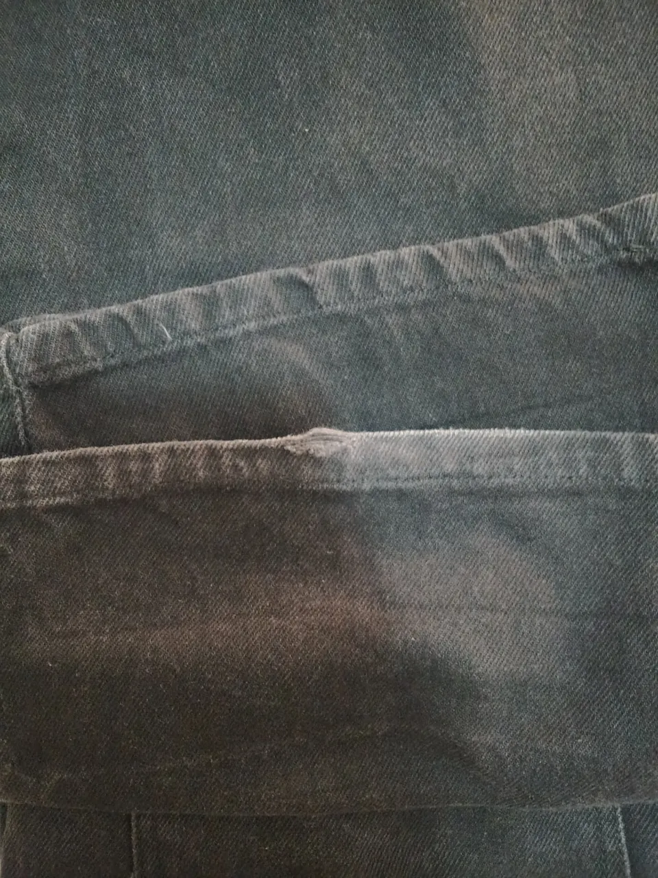 Pantalón Mala conducta - Vista 4