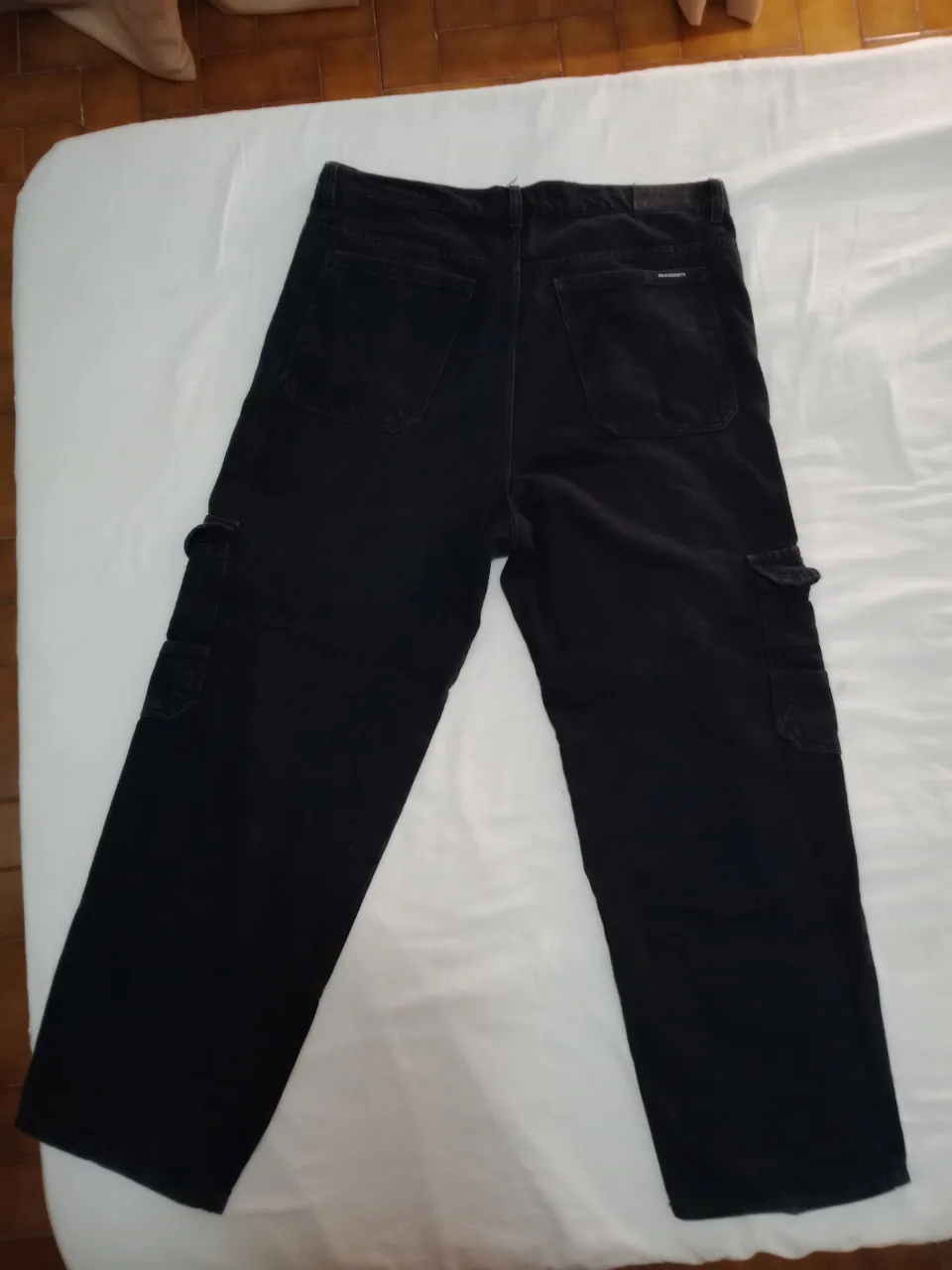 Pantalón Mala conducta - Vista 2