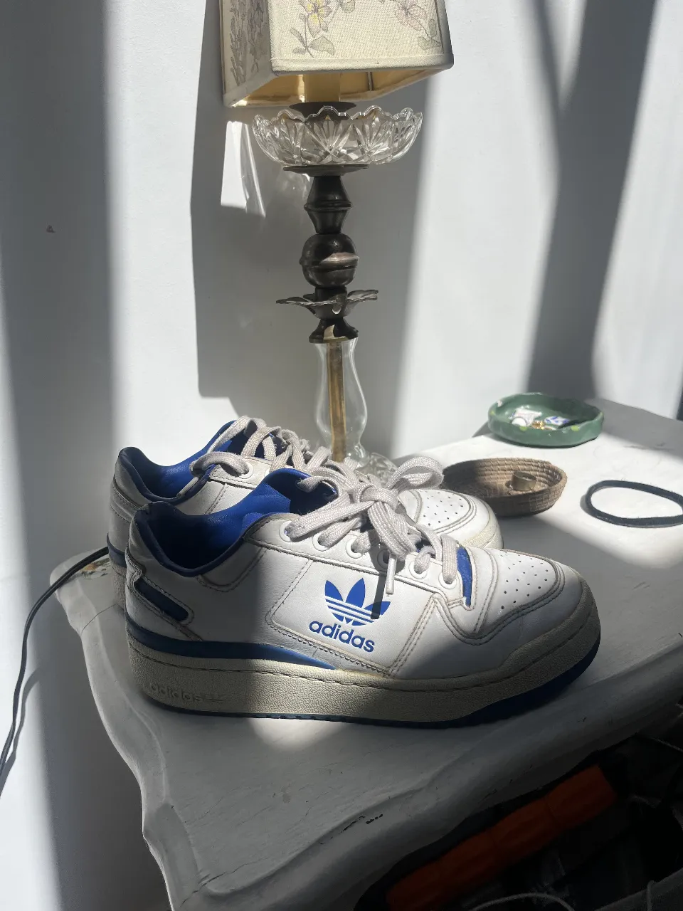 Zapatillas adidas - imagen 4