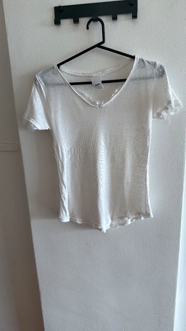 Remera Desiderata - imagen 1