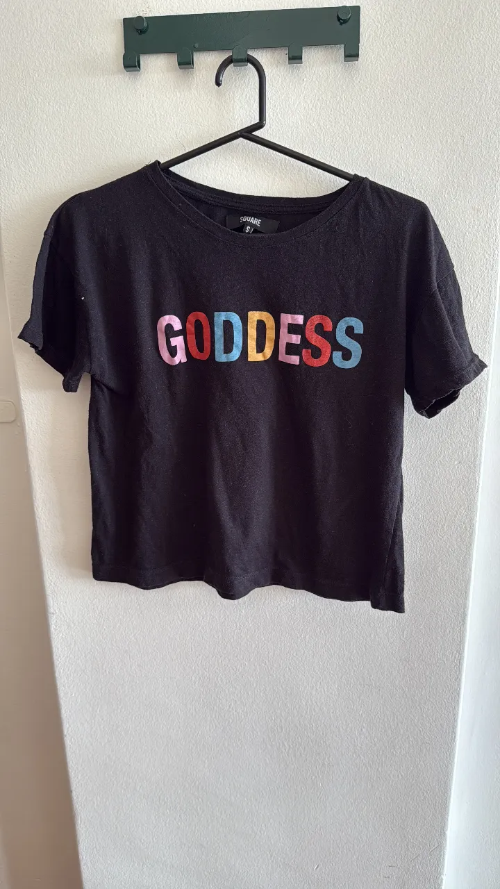 Remera Square - imagen 2