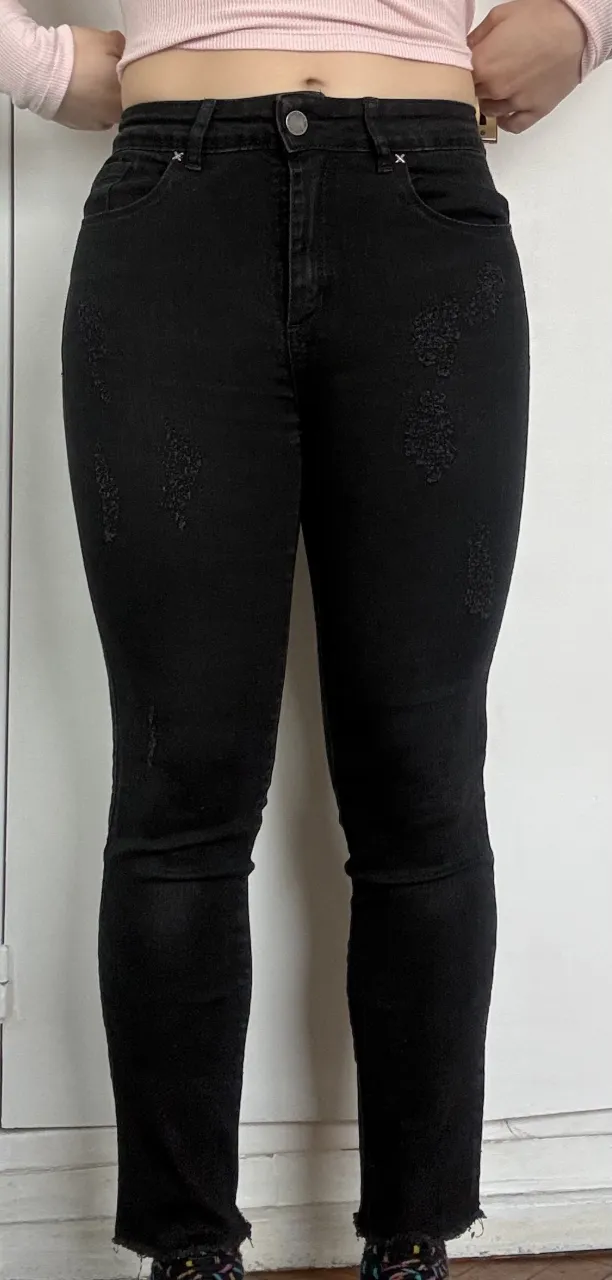 Jean TUCCI JEANS - imagen 2