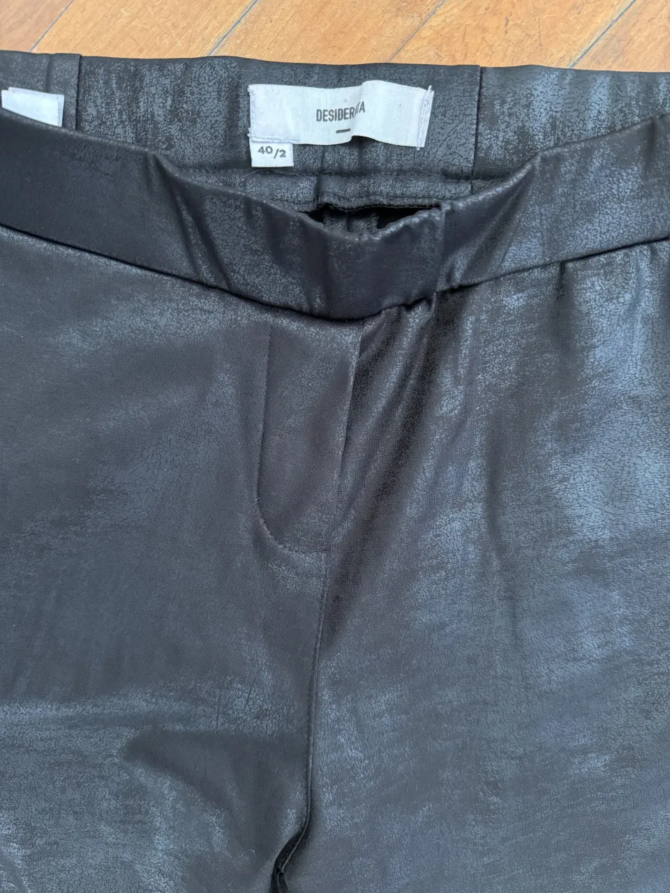 Pantalón Desiderata - imagen 3
