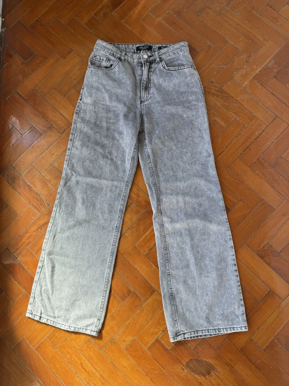Pantalón  LC Waikiki - imagen 1