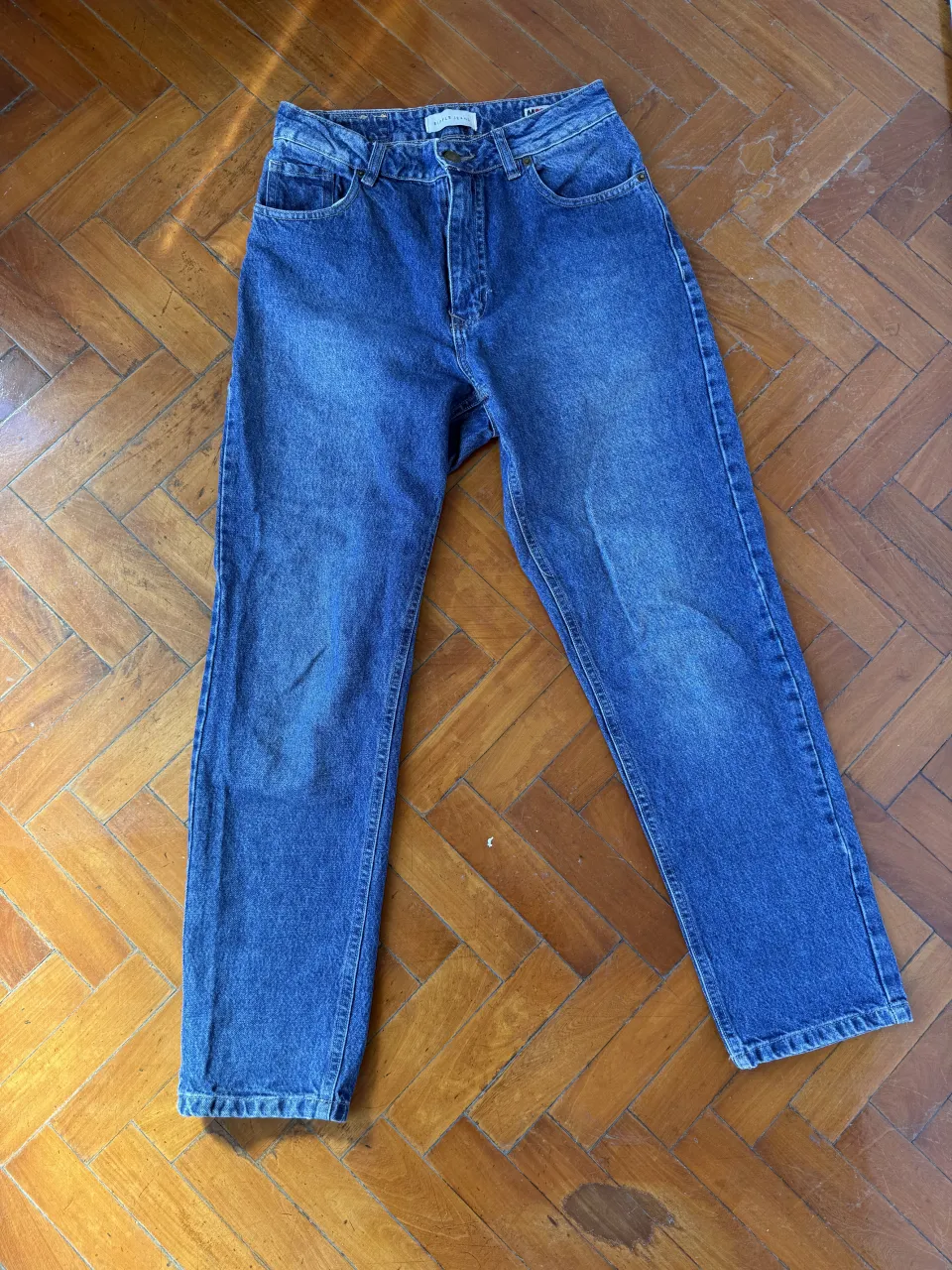Pantalón RIFFLE JEANS - imagen 2