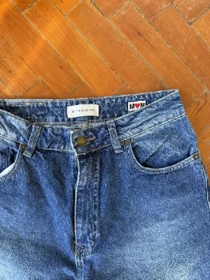 RIFFLE JEANS