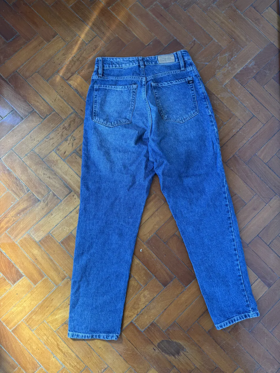 Pantalón RIFFLE JEANS - imagen 4