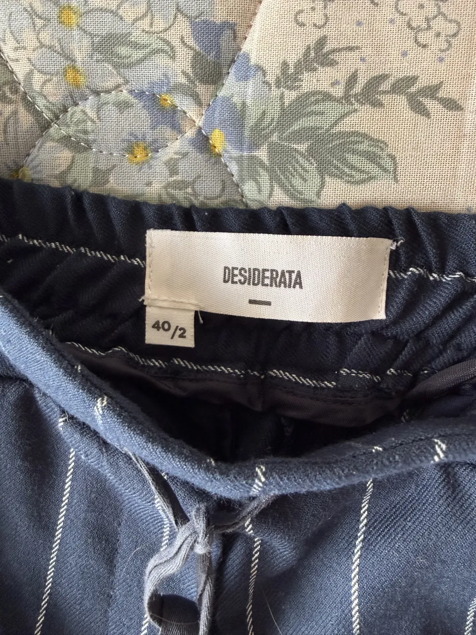 Pantalón Desiderata - imagen 3