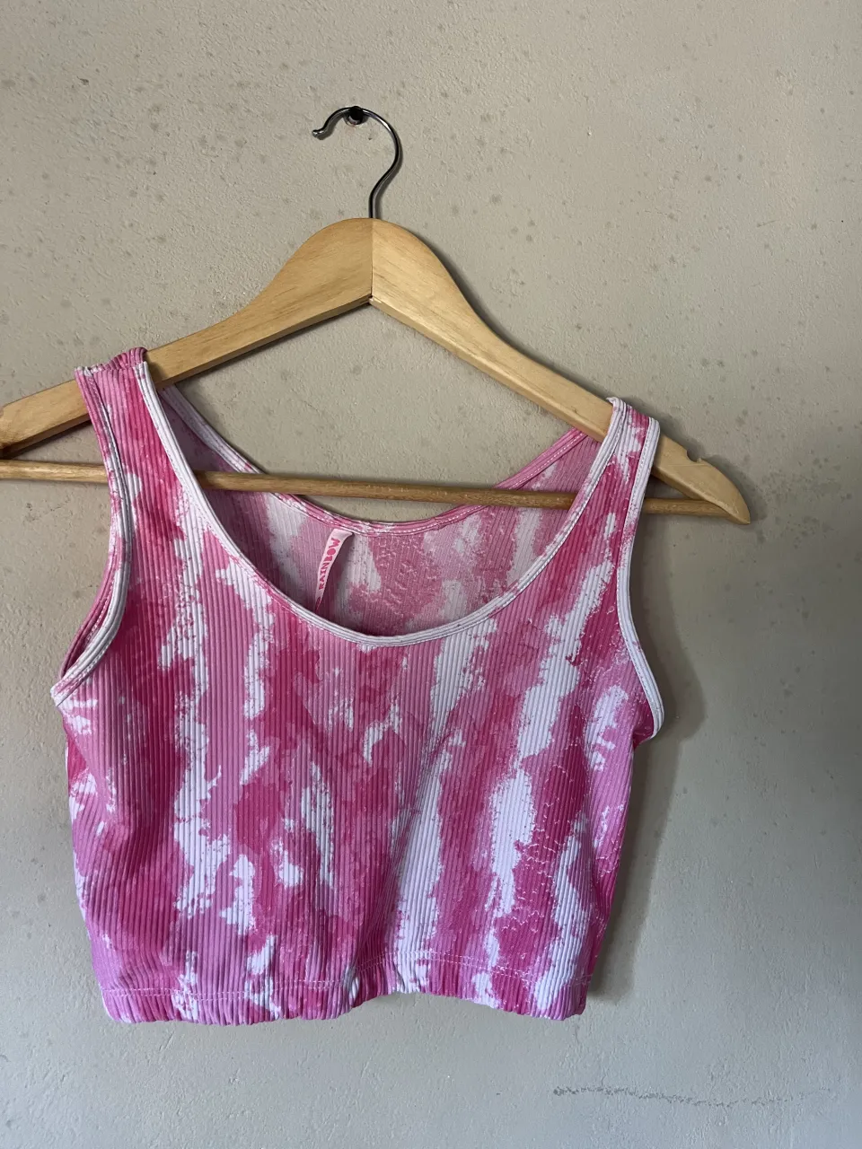 Musculosa Rainbow - imagen 1