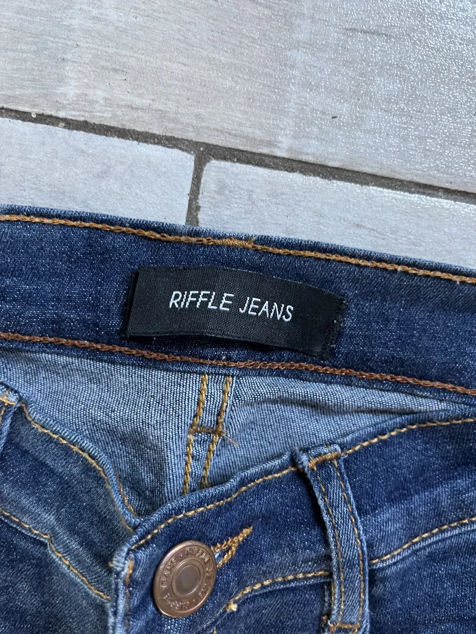 Jean RIFFLE JEANS - imagen 2