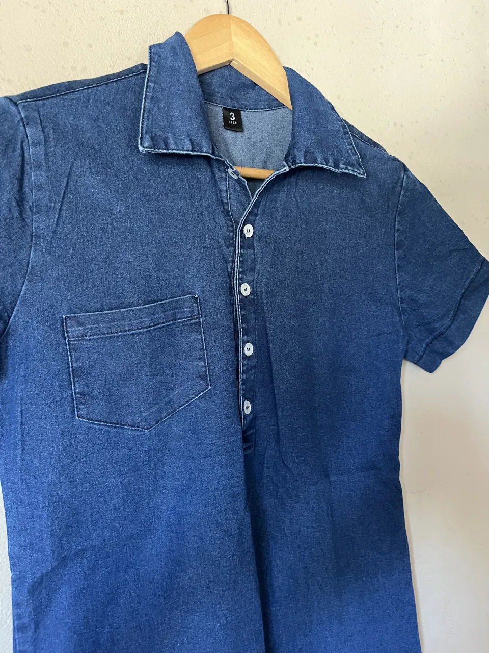 Camisa Size - imagen 2