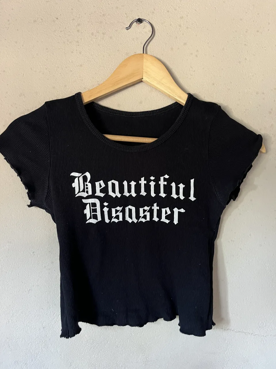 Remera A ≠ - imagen 1