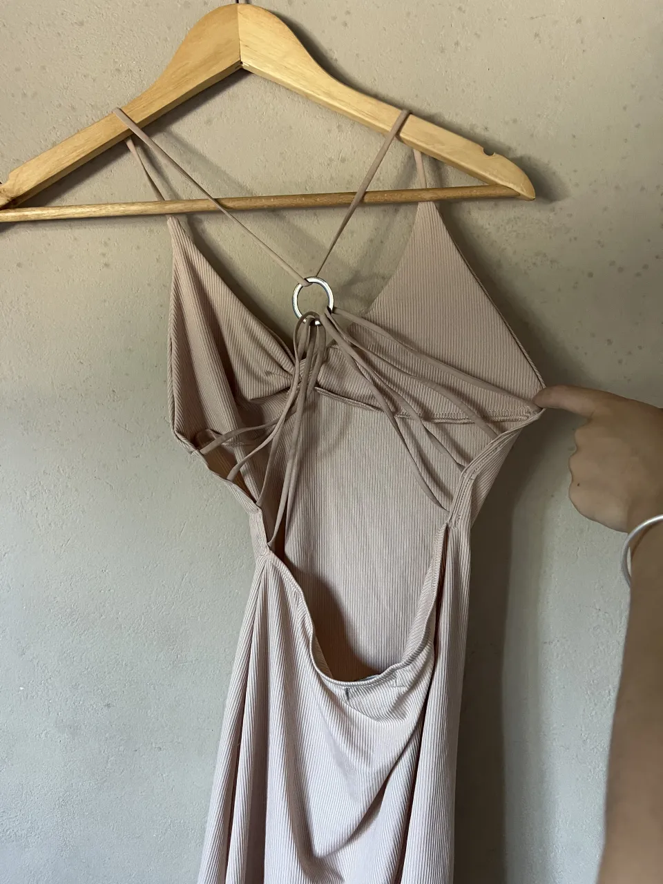 Vestido Tucci - imagen 2