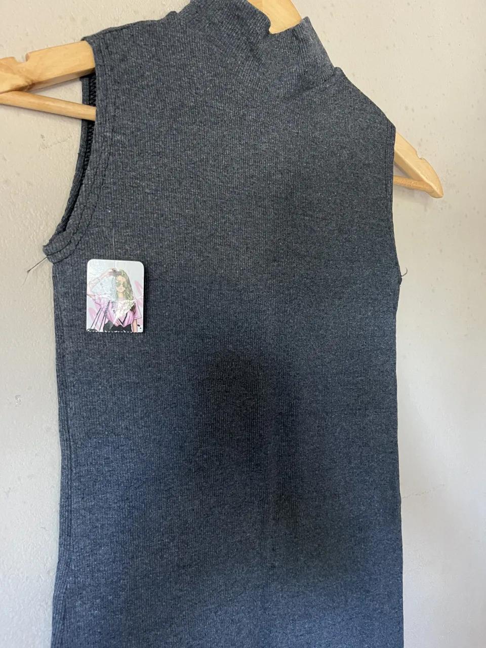 Remera A ≠ - imagen 2
