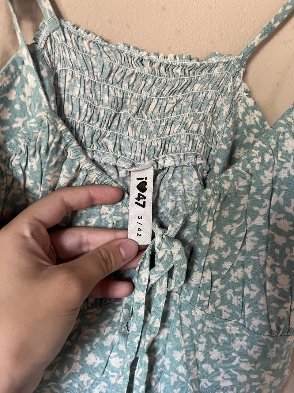 Vestido i ♥ 47 - imagen 3