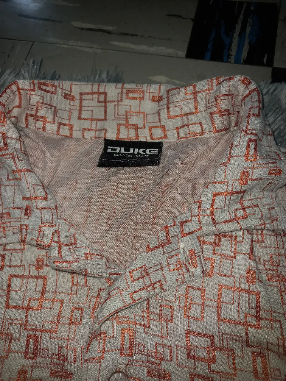 Camisa Duke - imagen 5