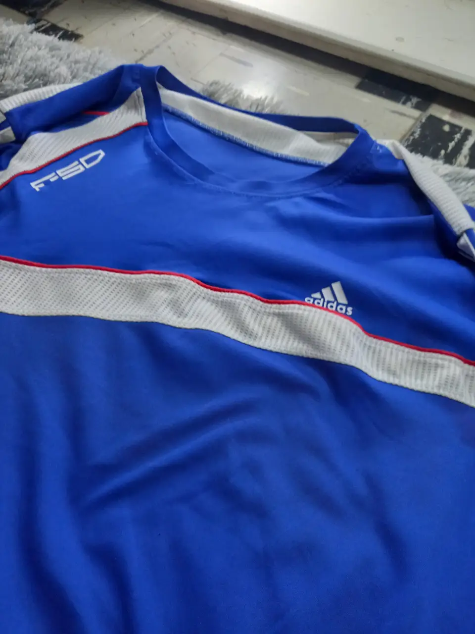 Camiseta adidas - imagen 3