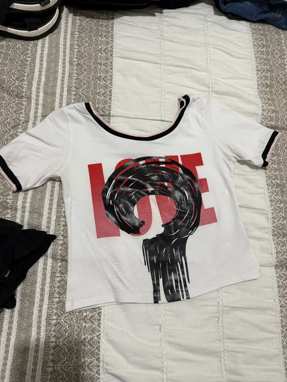 Remera Maria Vazquez - imagen 3