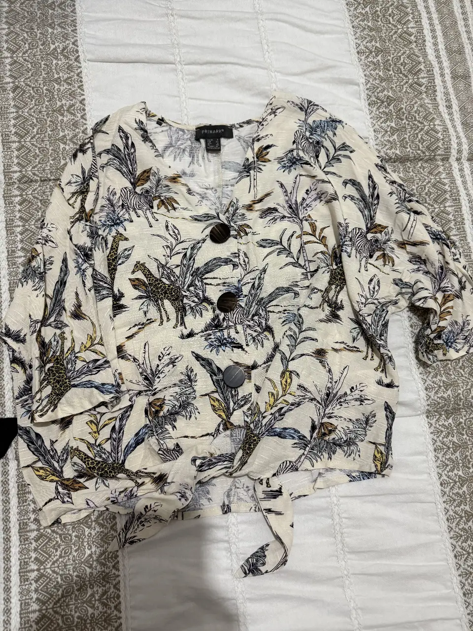 Blusa Primark - imagen 3