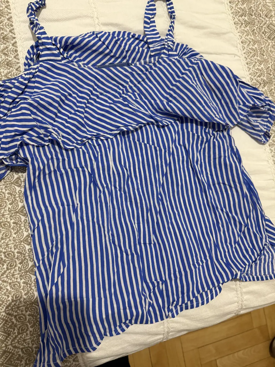 Blusa Las Pepas - imagen 4