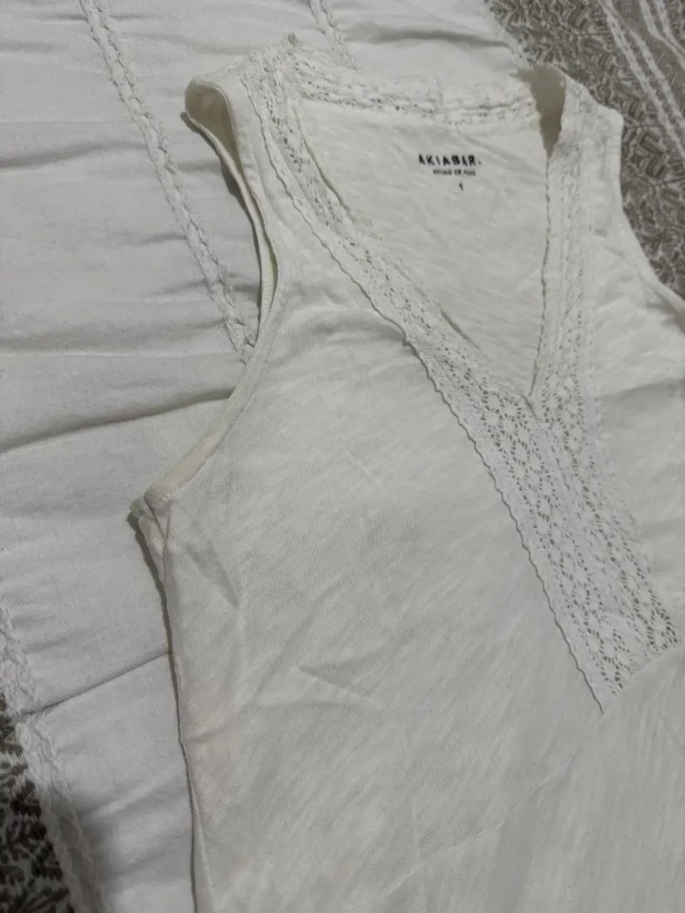 Blusa Akiabara - imagen 2