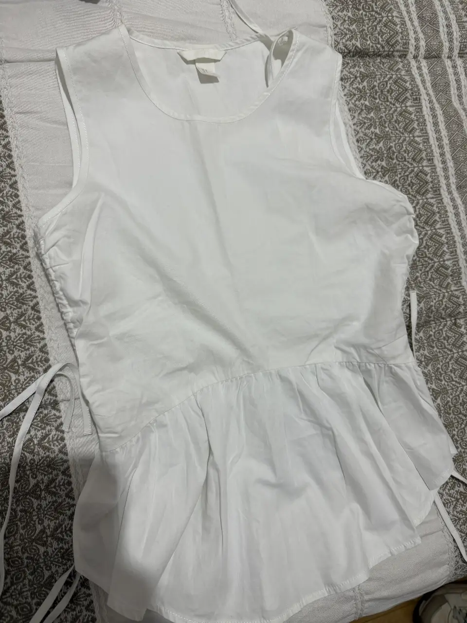 Blusa H&M - imagen 4