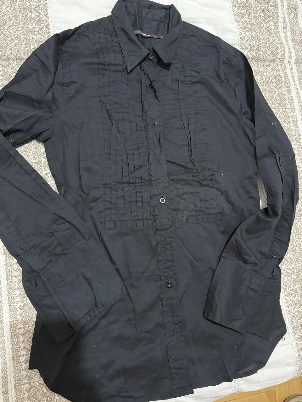 Camisa Akiabara - imagen 1