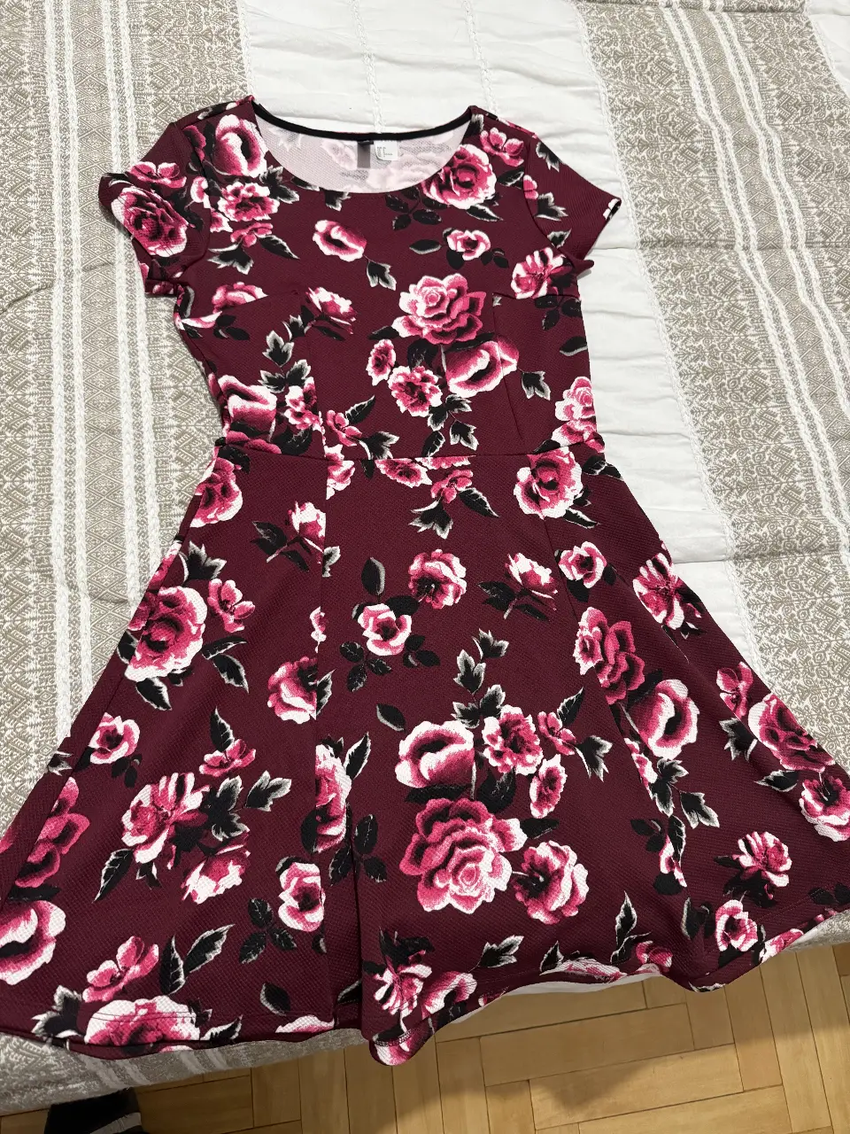 Vestido Primark - imagen 1