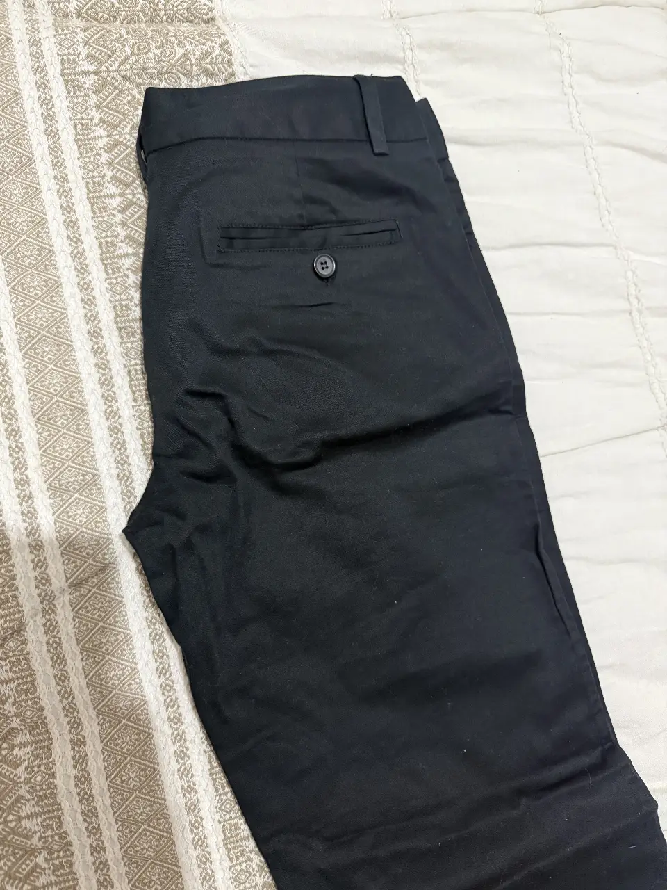 Pantalón Akiabara - imagen 3