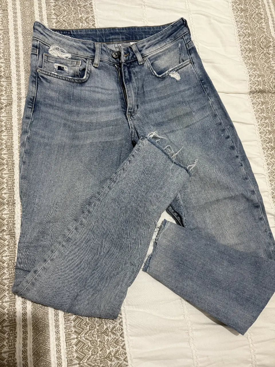 Jean H&M - imagen 4
