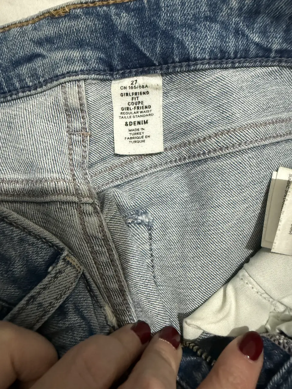 Jean H&M - imagen 2