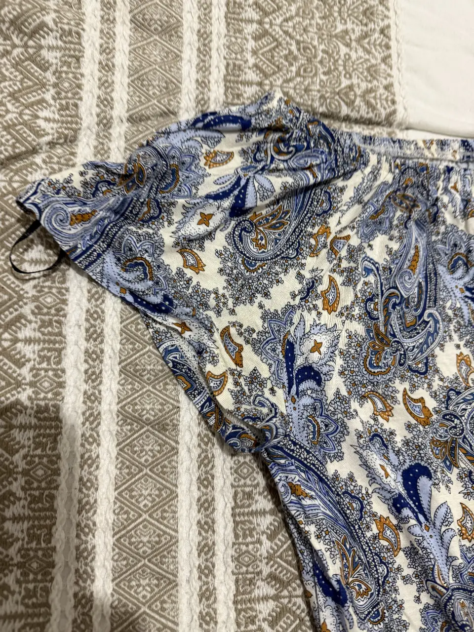Blusa H&M - imagen 2