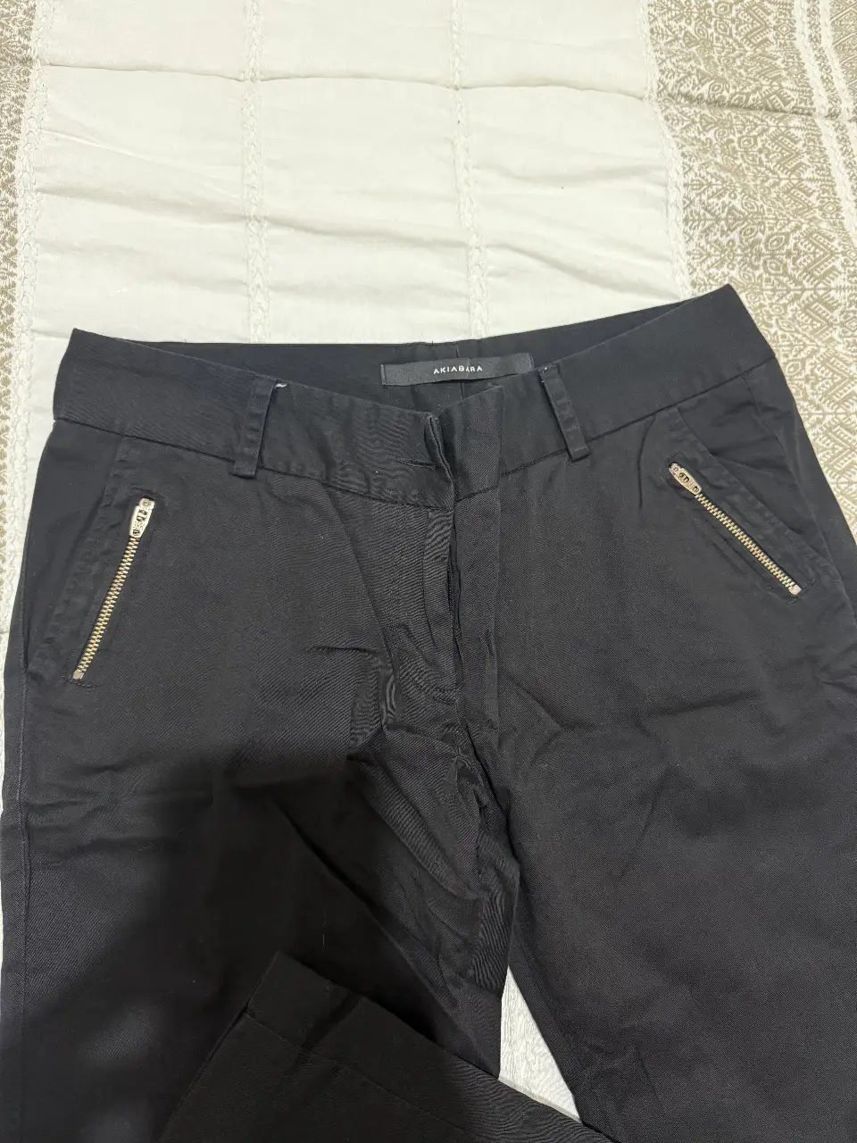 Pantalón Akiabara - imagen 2