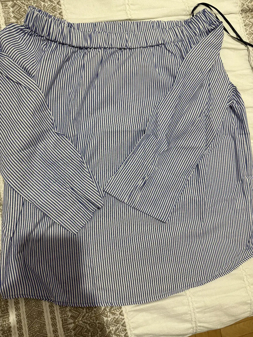 Blusa Zara Woman - imagen 3