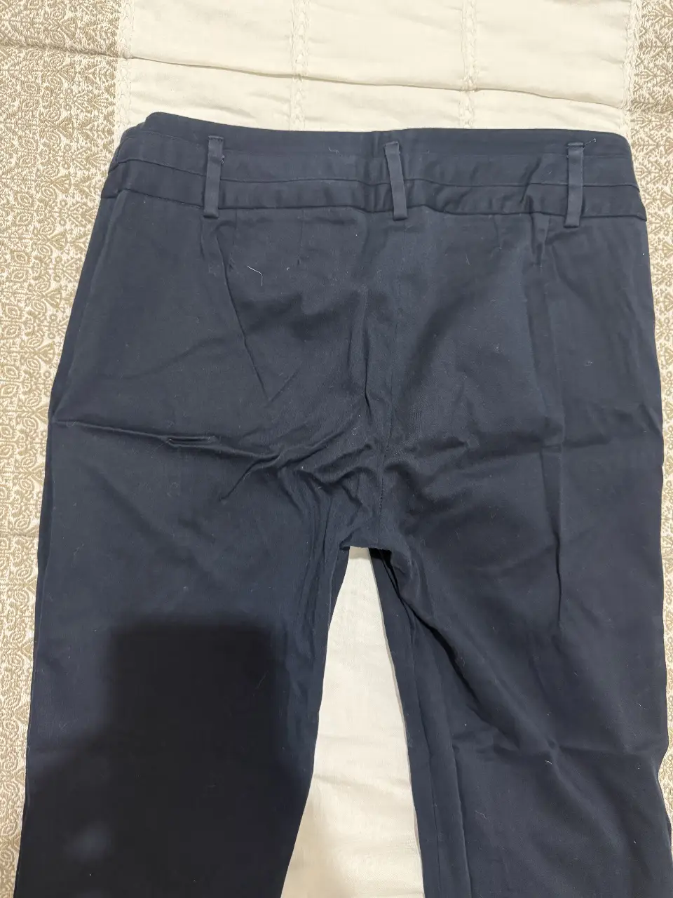 Pantalón Zara Basic - imagen 2