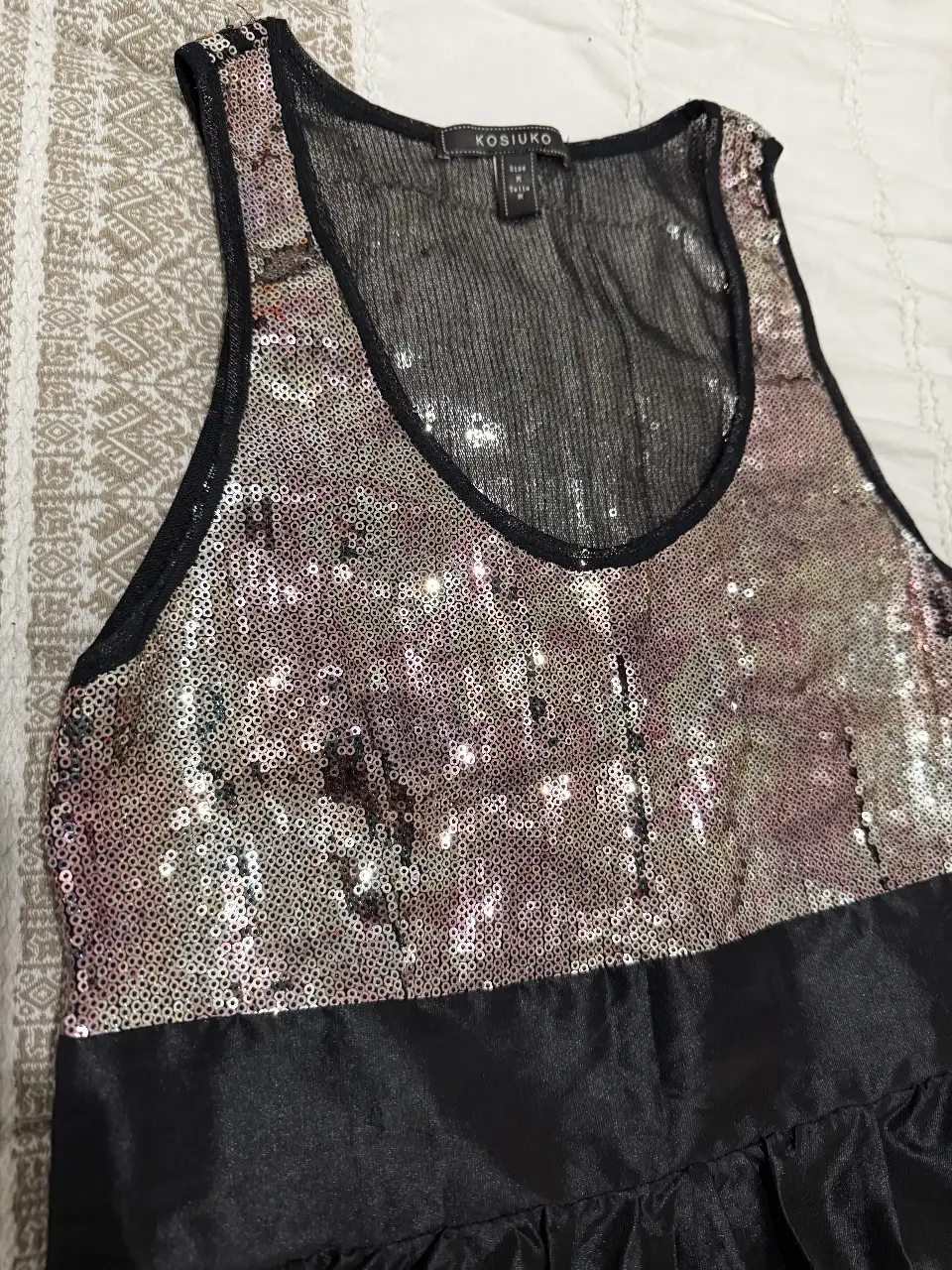 Vestido Kosiuko - imagen 2