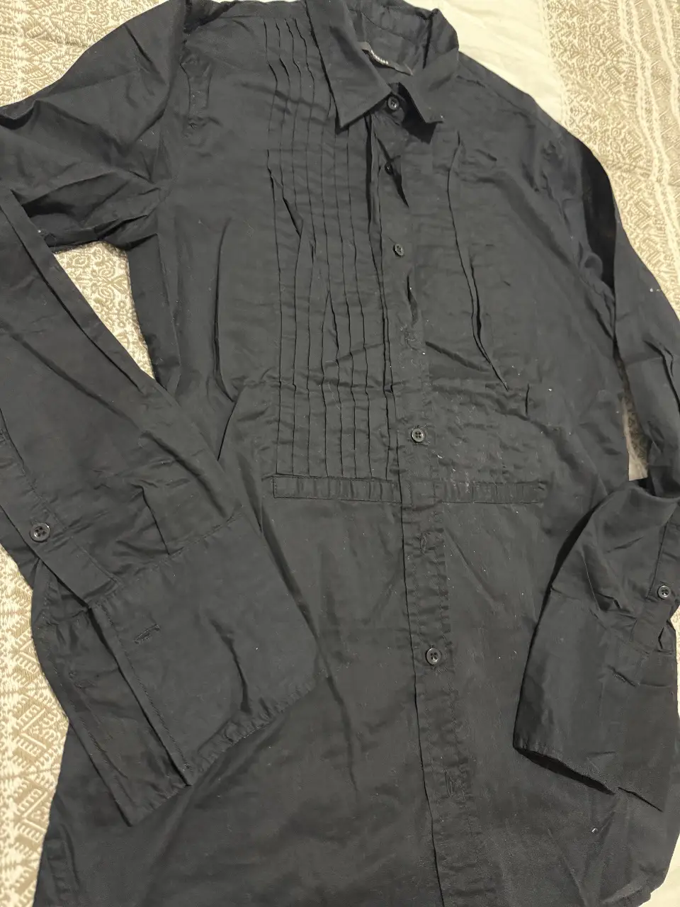 Camisa Akiabara - imagen 2