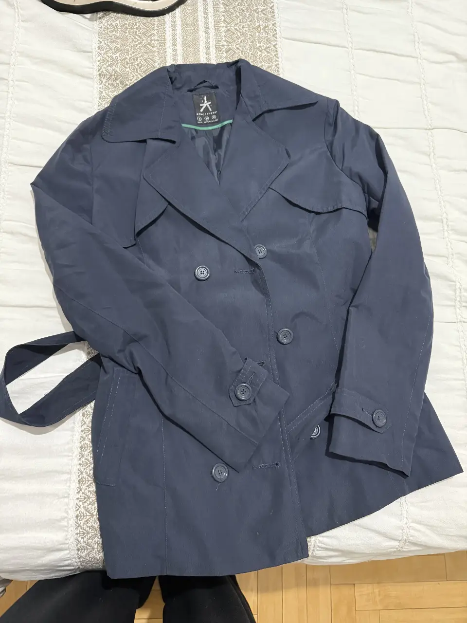 Trench Primark - imagen 2