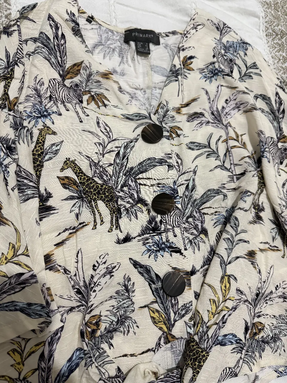 Blusa Primark - imagen 2
