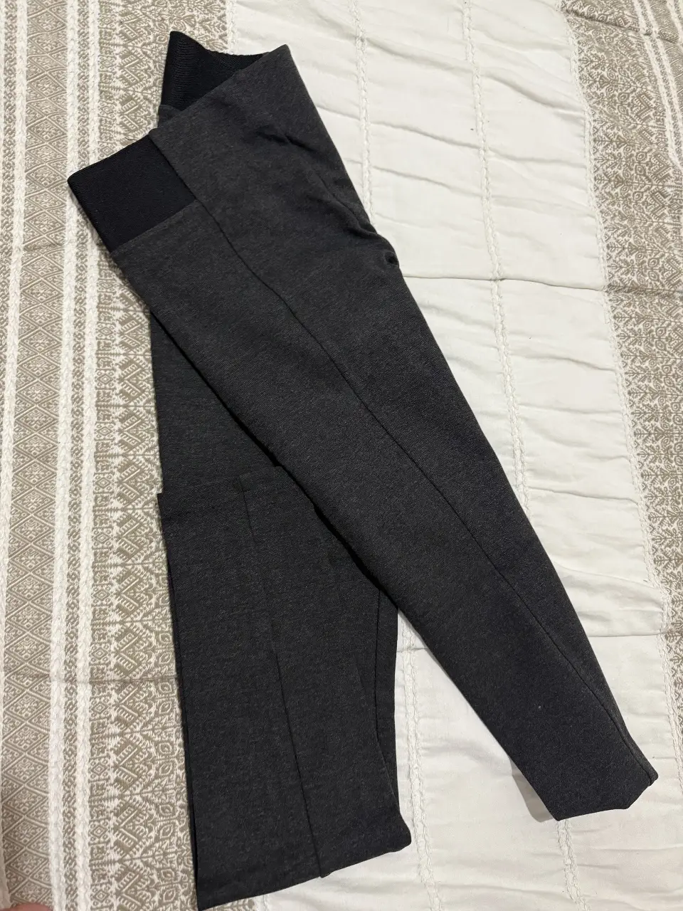 Pantalón H&M miniatura 2