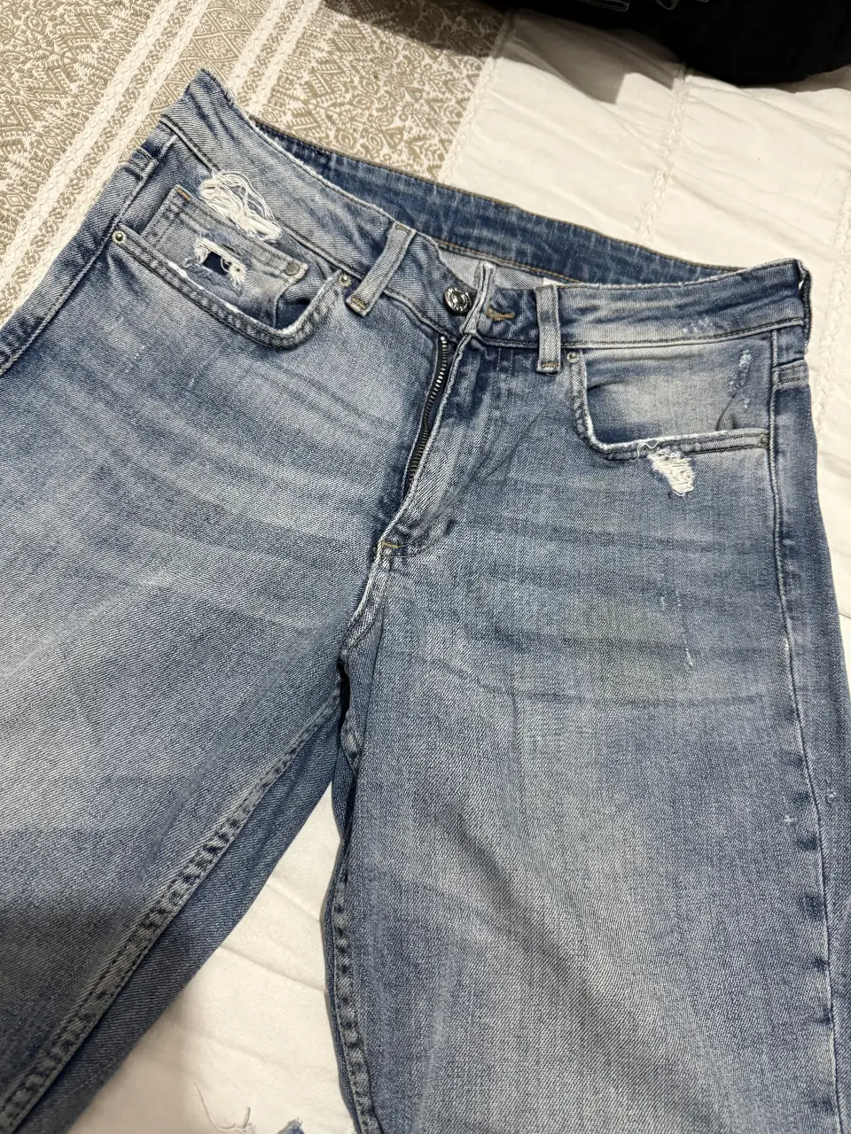 Jean H&M - imagen 3