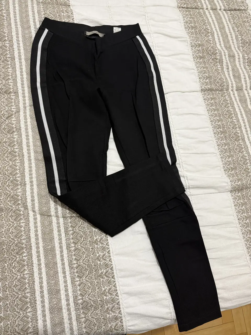 Pantalón Zara Basic - imagen 1