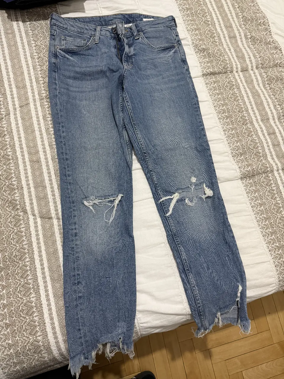 Jean H&M - imagen 3
