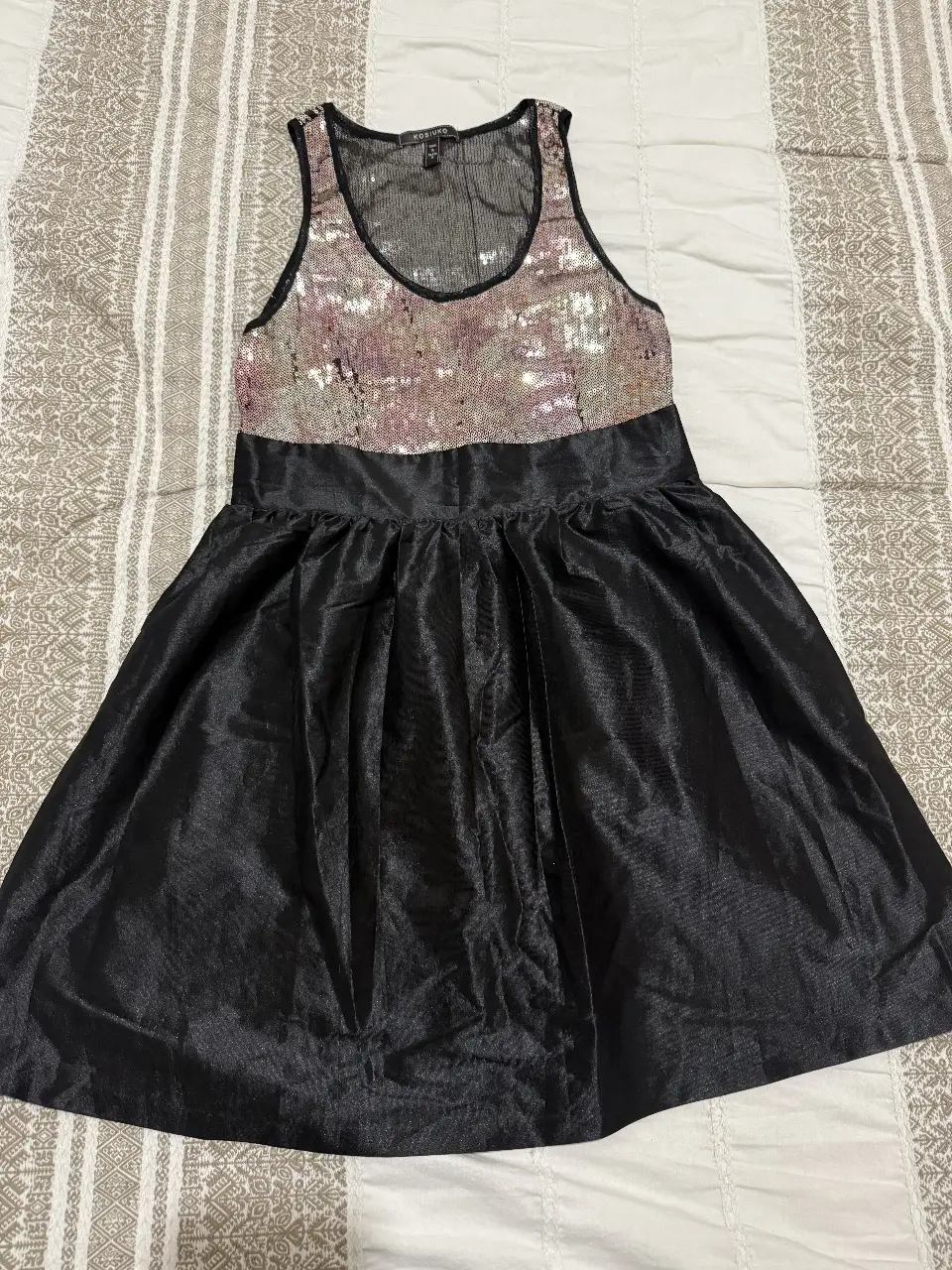 Vestido Kosiuko - imagen 1