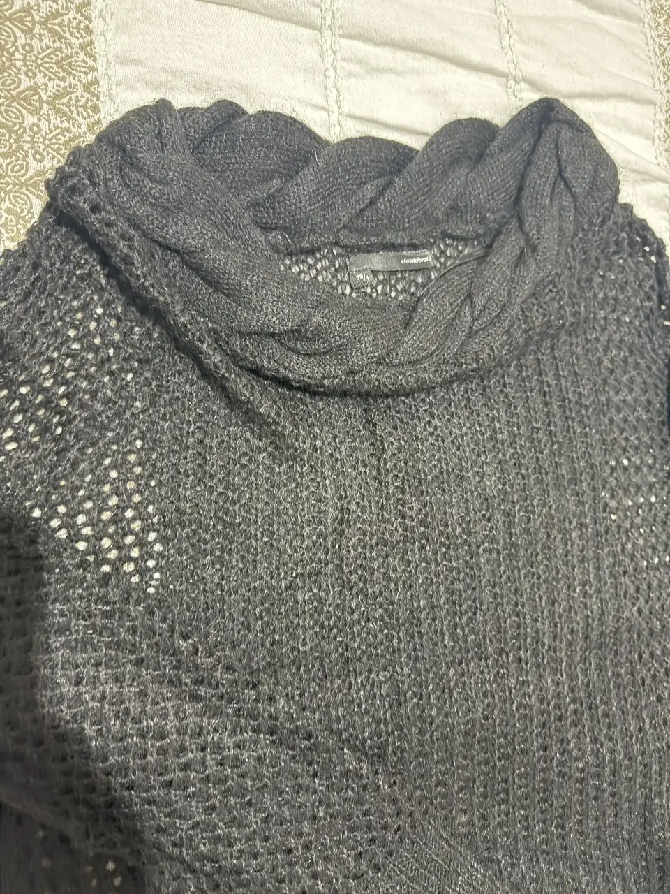 Polera Desiderata - imagen 2