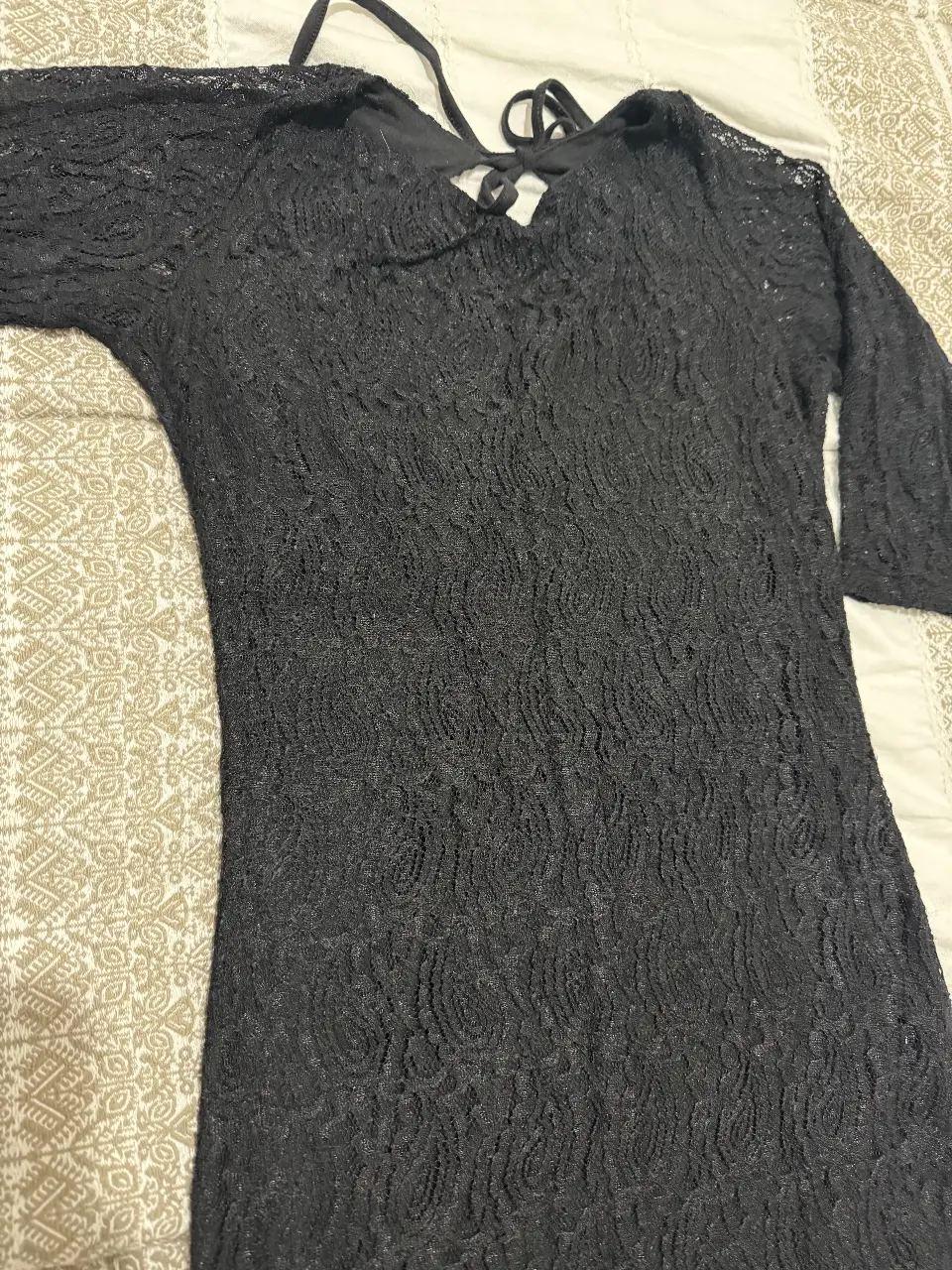 Vestido Tramps - imagen 2
