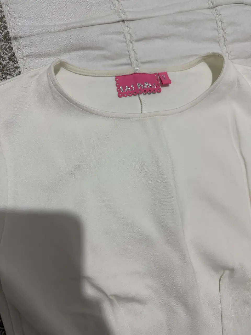 Blusa Las Pepas - imagen 3